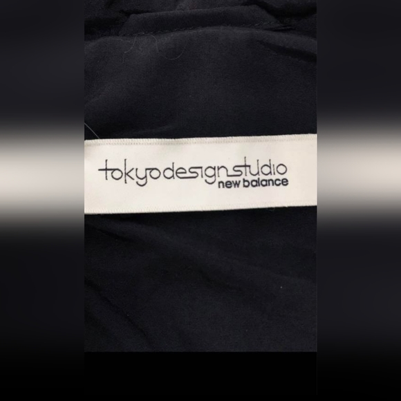 New Balance Tokyo Design Studio Jacket - Picture 5 of 6